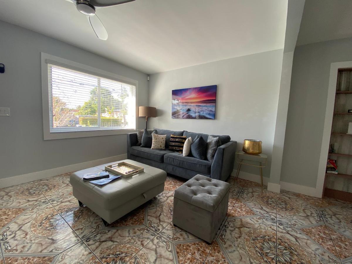 Main House 3 Bed 2 Bath & Guest House 1 Bed 1 Bath Miami Exterior foto